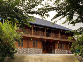 Sapa Bethel Homestay